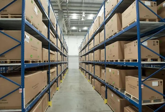 漳州到富县货物仓储