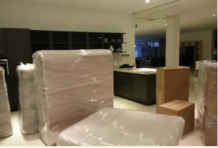 漳州到富县长途搬家