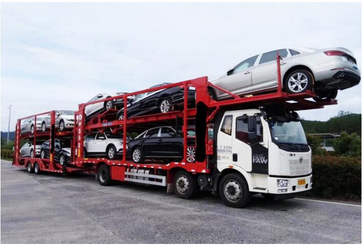 漳州到富县轿车托运